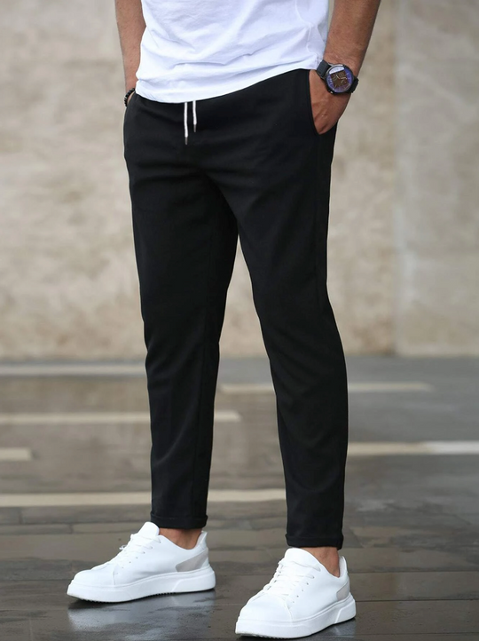 Komforthose mit Stretch