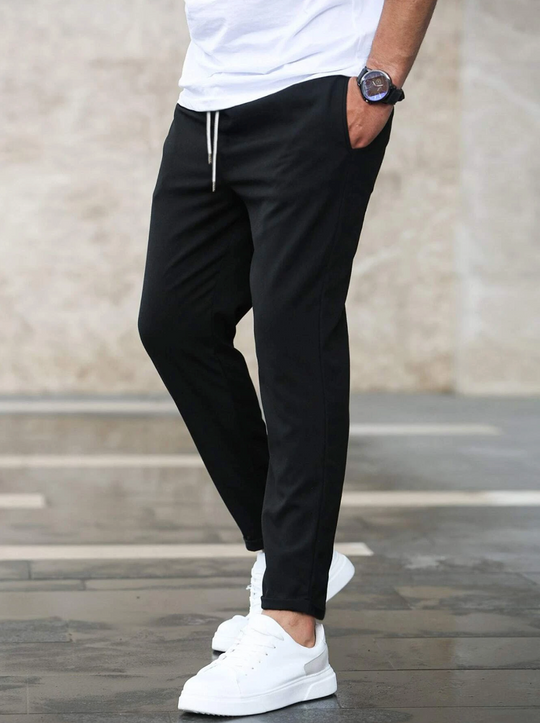 Komforthose mit Stretch