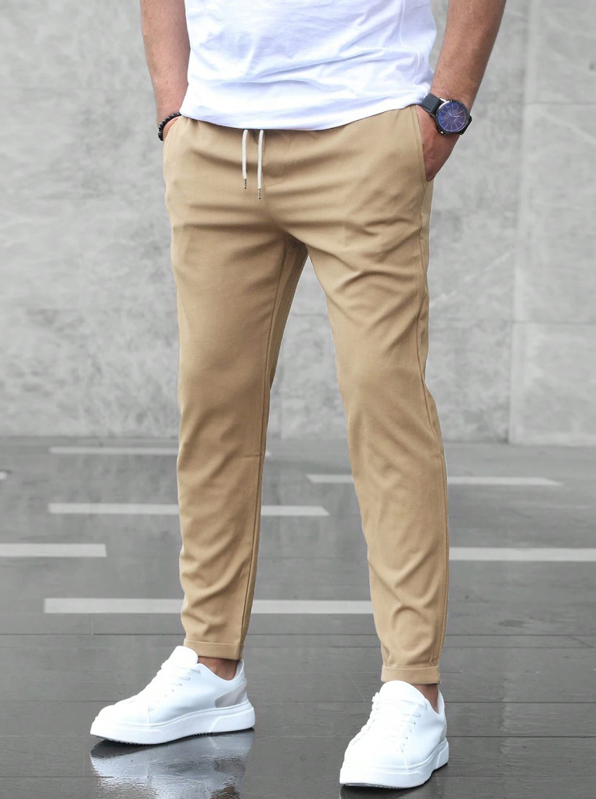 Komforthose mit Stretch