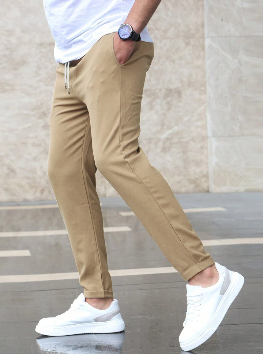 Komforthose mit Stretch