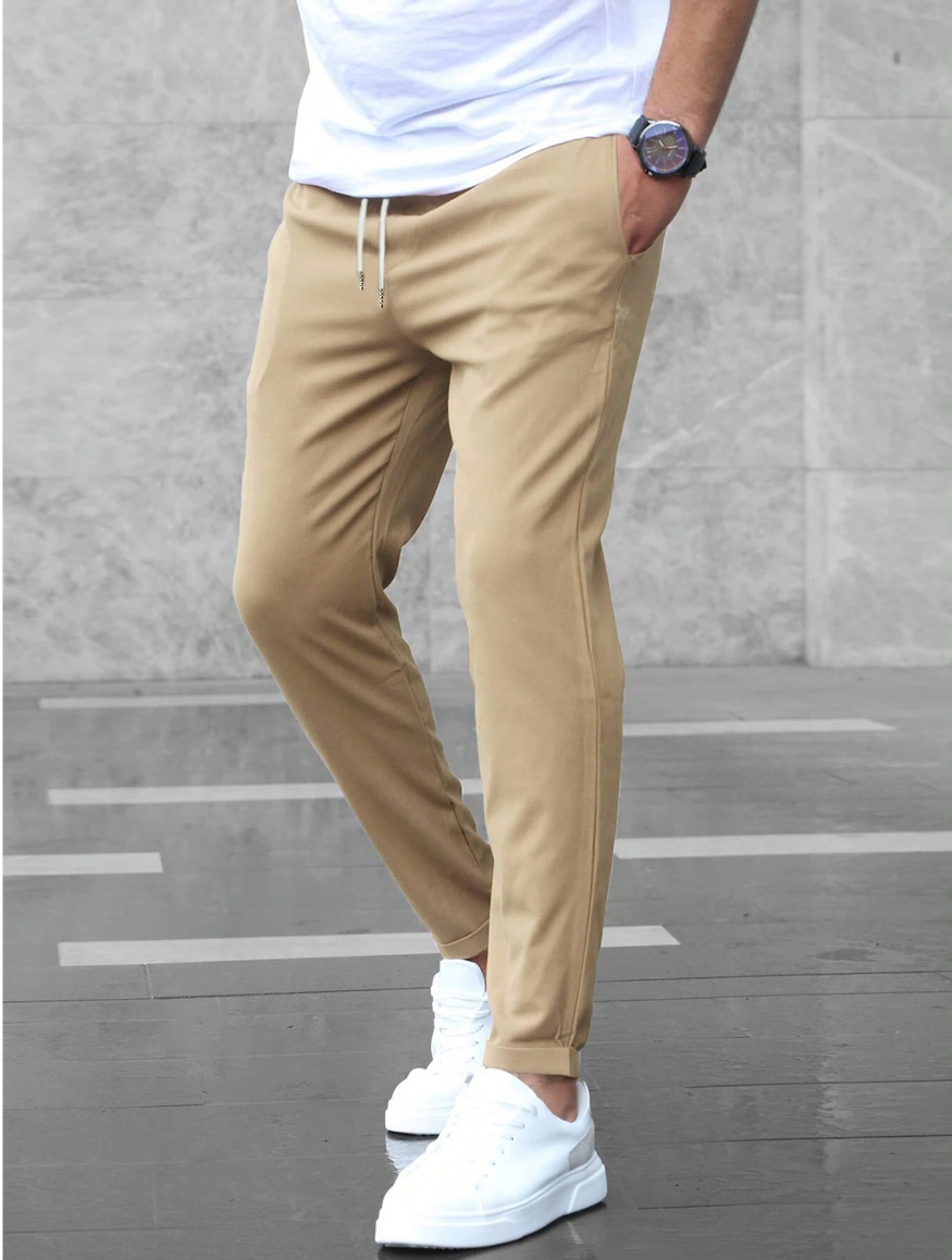 Komforthose mit Stretch