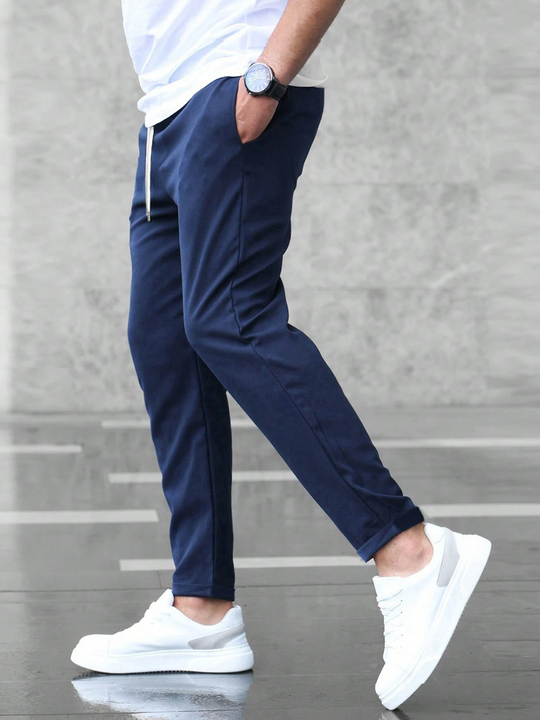 Komforthose mit Stretch