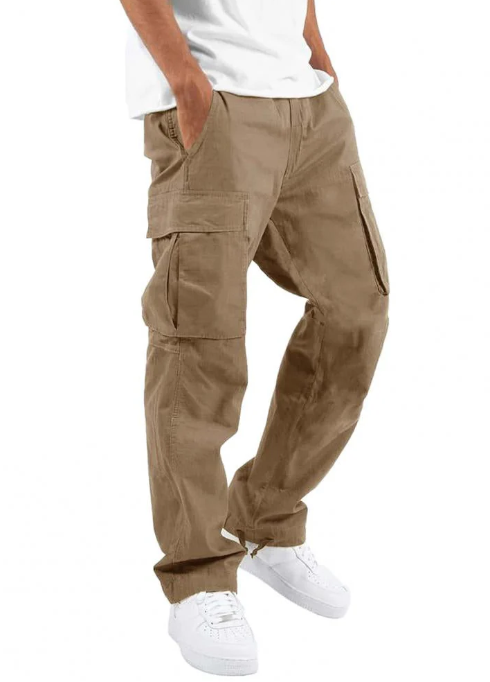 Stretch Cargo-Hose