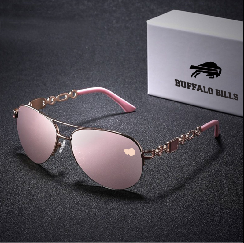 Polarisierte Brille für Damen