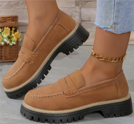 Orthopädische Komfort Slipper