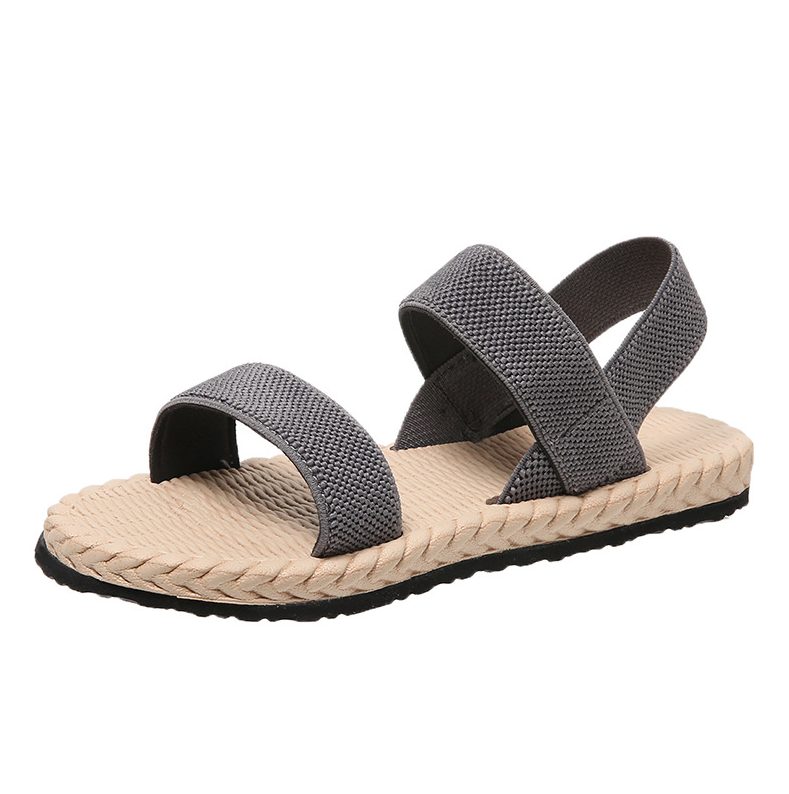 Orthopädische Sandalen