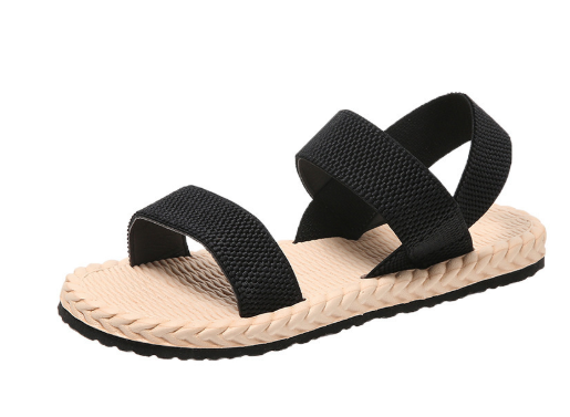 Orthopädische Sandalen