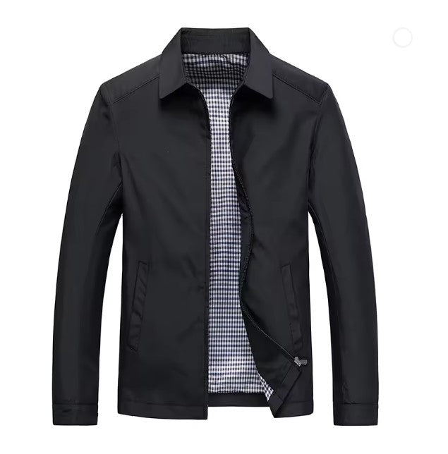 Shopnory | Leichte Übergangsjacke für Herren