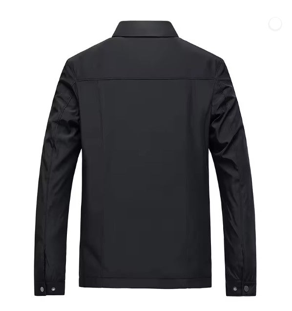 Shopnory | Leichte Übergangsjacke für Herren