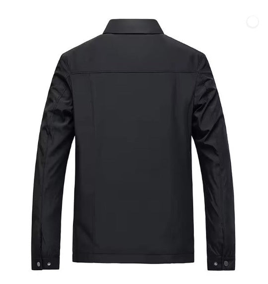Shopnory | Leichte Übergangsjacke für Herren