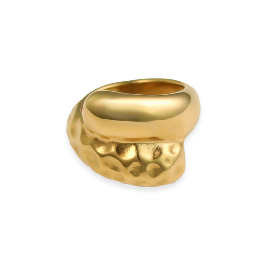 Sculpt Ring | Shop Nory