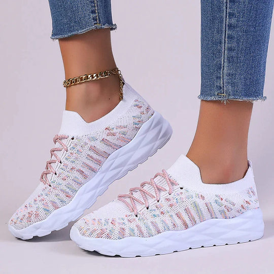 Super bequeme & ergonomische Freizeitschuhe