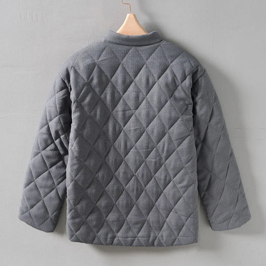 Shopnory | Steppjacke für Männer - Evren