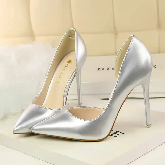 ShopNory - Orthopädische Pumps