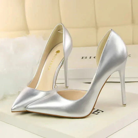 ShopNory - Orthopädische Pumps