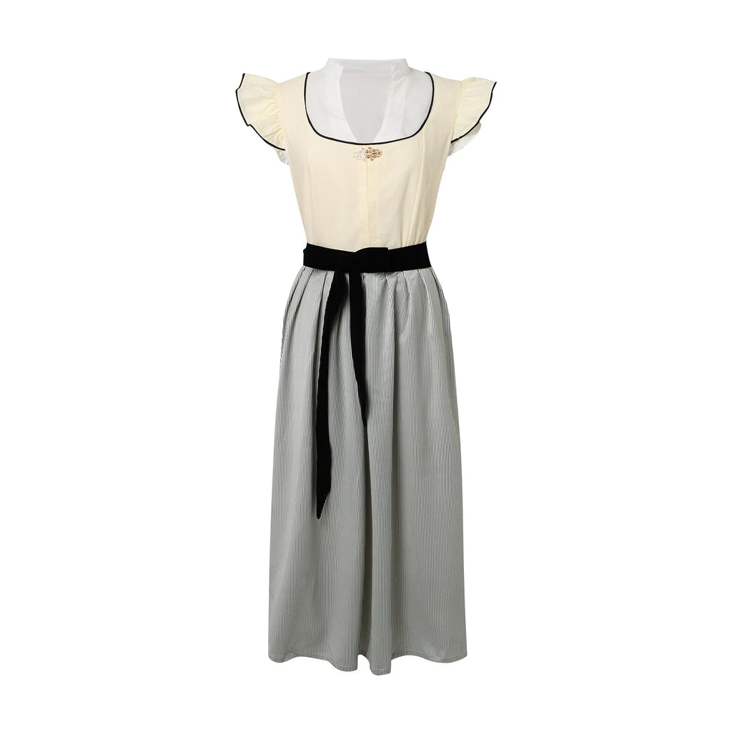 Deutsches Bierfest Oktoberfestkleid