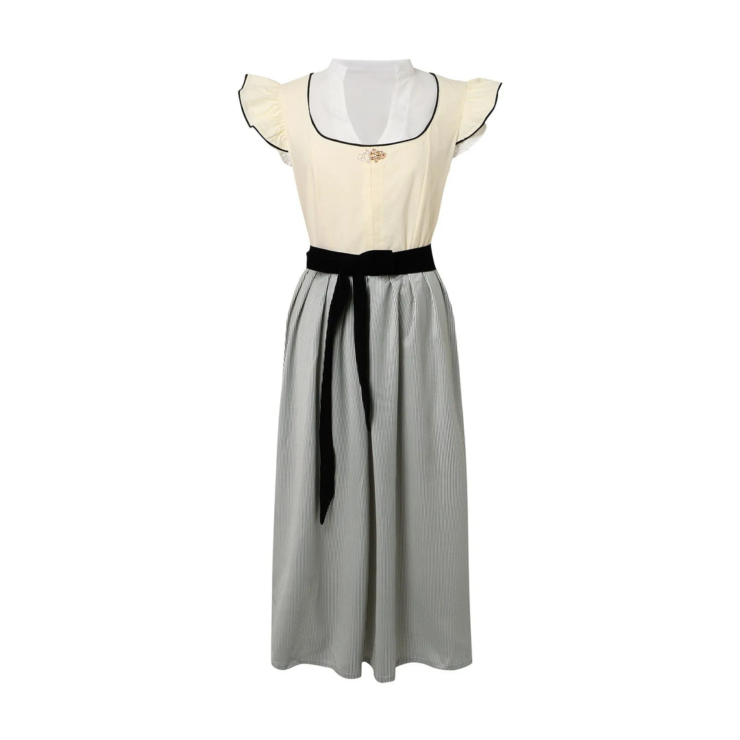 Deutsches Bierfest Oktoberfestkleid