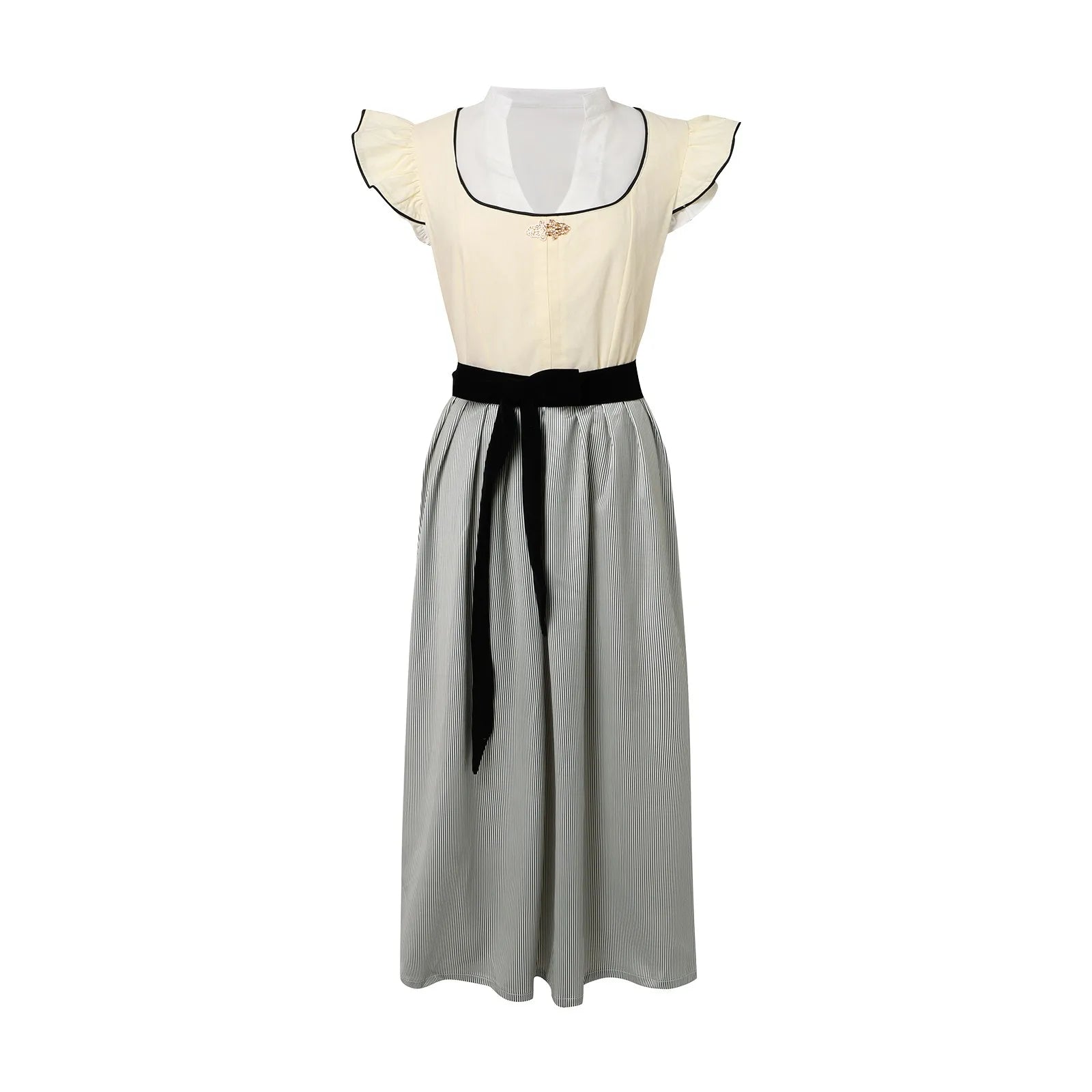Deutsches Bierfest Oktoberfestkleid