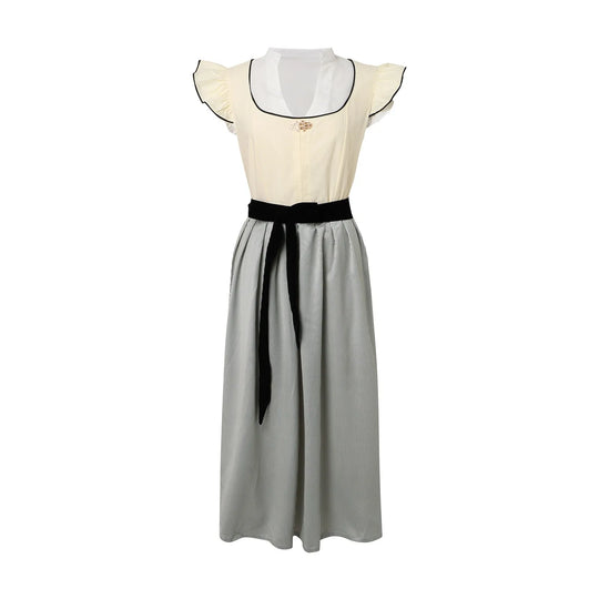 Deutsches Bierfest Oktoberfestkleid