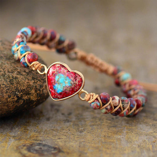 Bohème-Armband | Magisches Wunder | Shop Nory