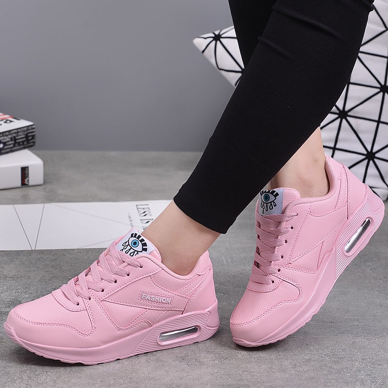 Air Sneaker Hip Farben