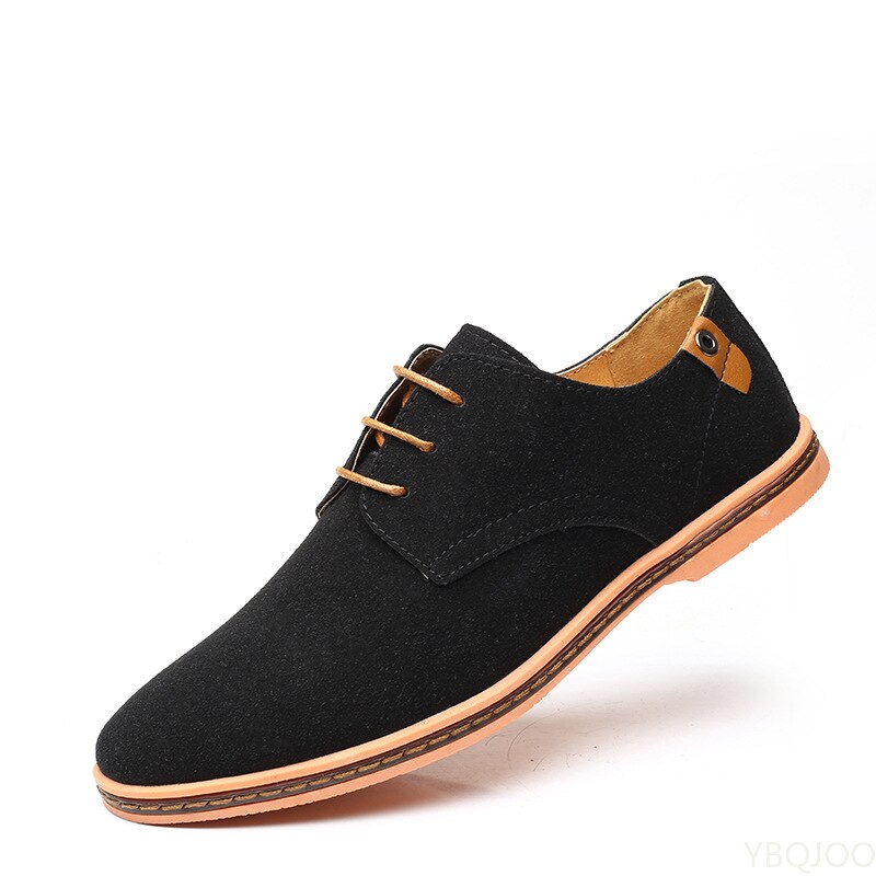Eleganter Business-Schuh