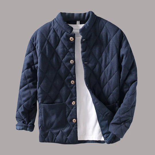 Shopnory | Steppjacke für Männer - Evren