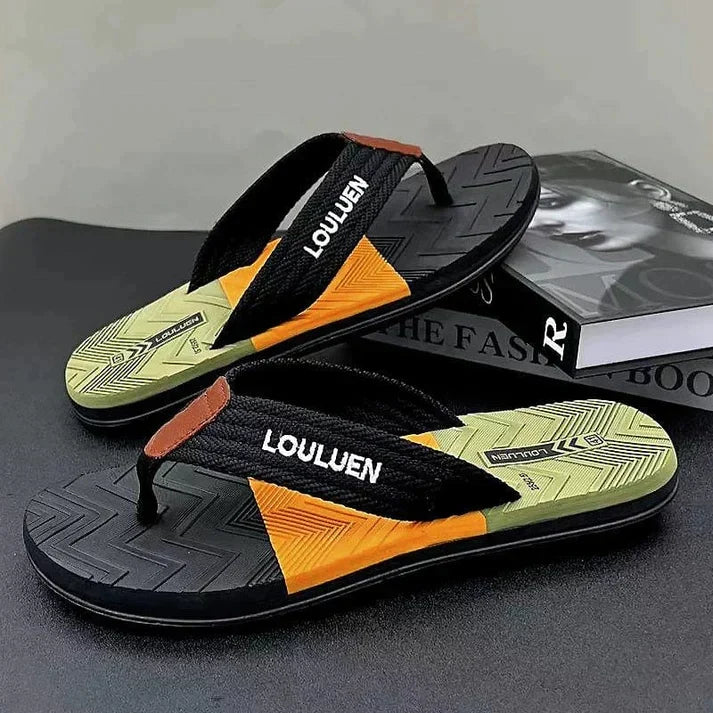 Ortho Flip Flops