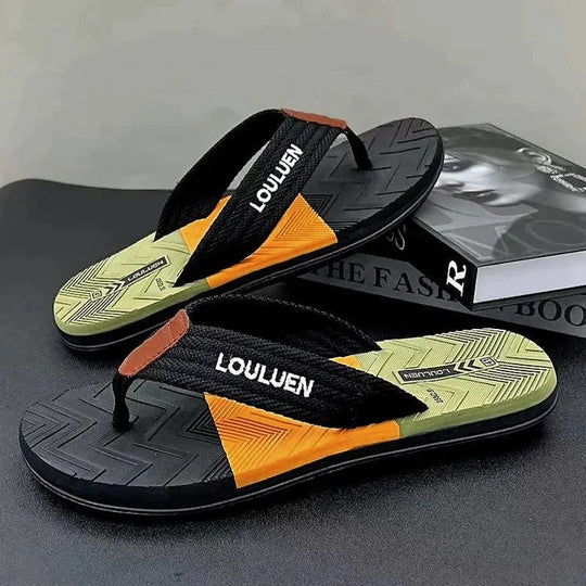 Ortho Flip Flops