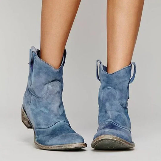 Wild Stiefeletten