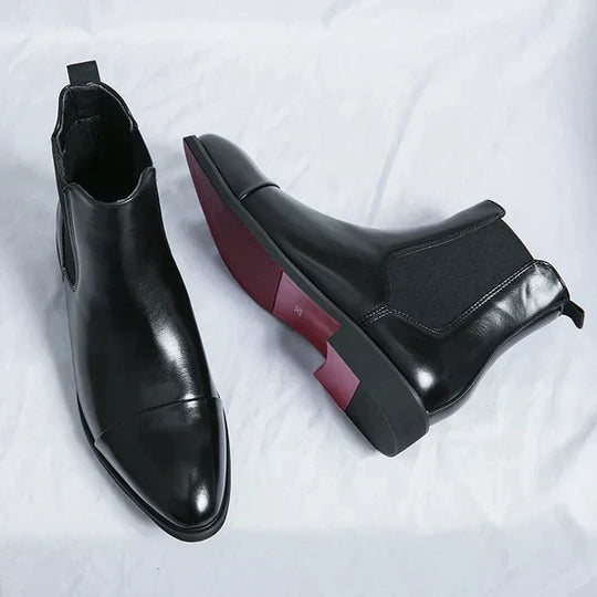 Stylische Stiefel für Herren