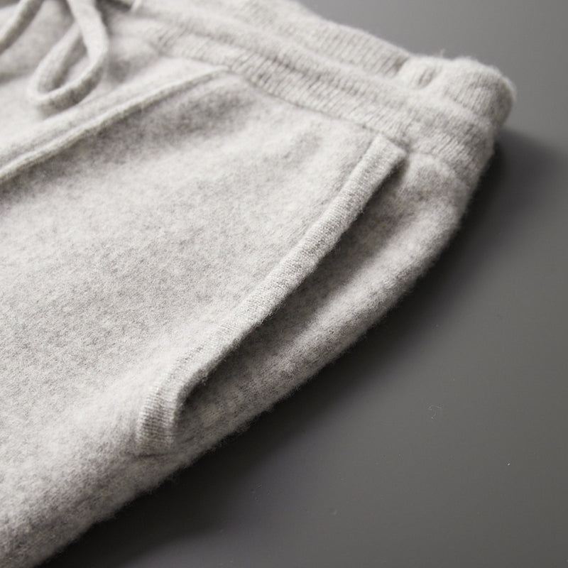 Merino Hose
