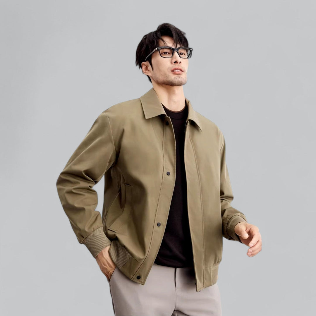 Klassische Businessjacke für Männer