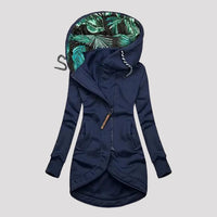 Marineblau