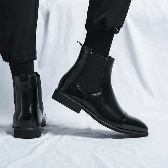 Stylische Stiefel für Herren