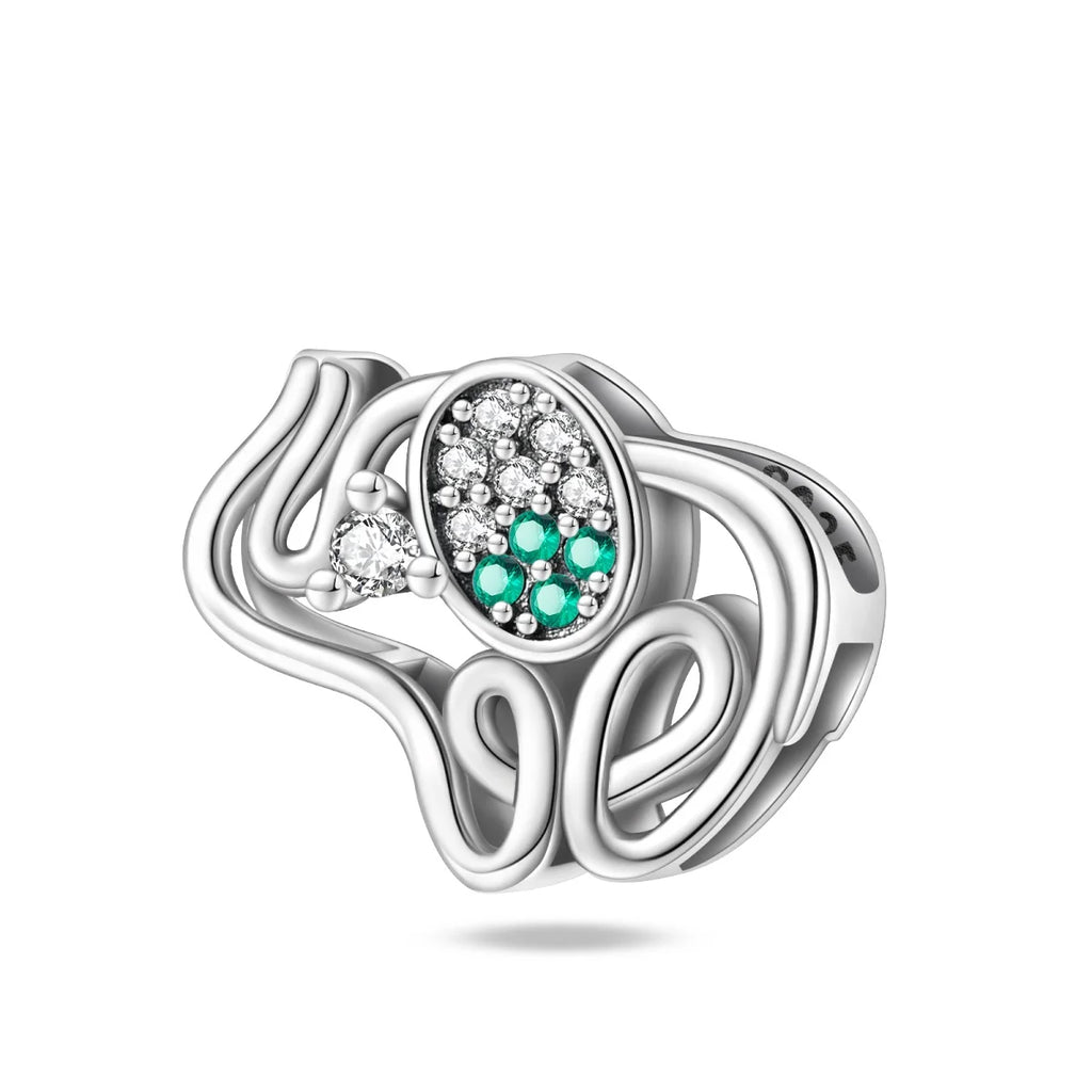 925 Silber Tieranhänger Shop Nory