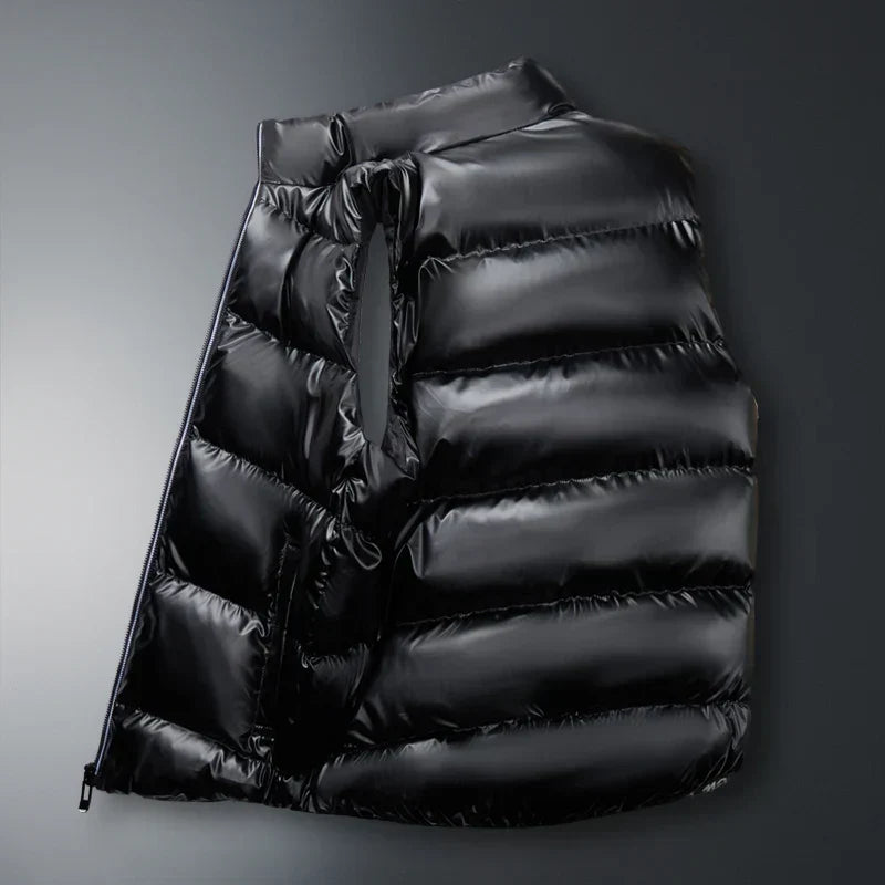 Premium Jacke Vanille