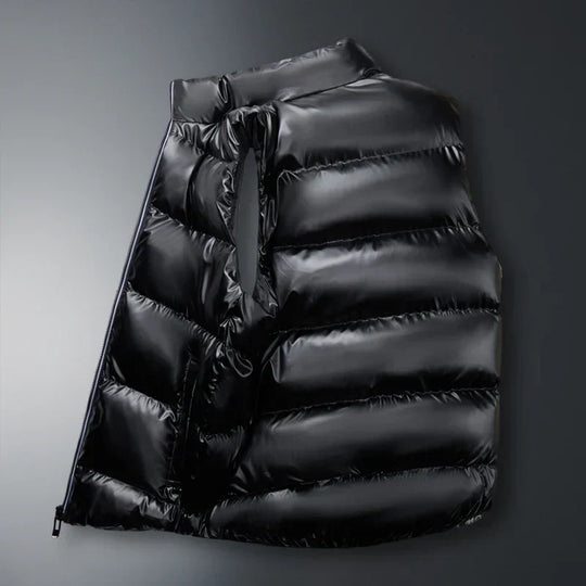 Premium Jacke Vanille