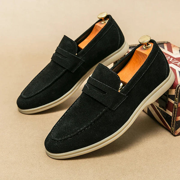 Modische Luxus Herren Loafers Schuhe ShopNory