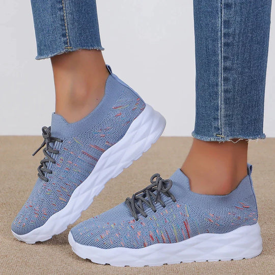 Super bequeme & ergonomische Freizeitschuhe