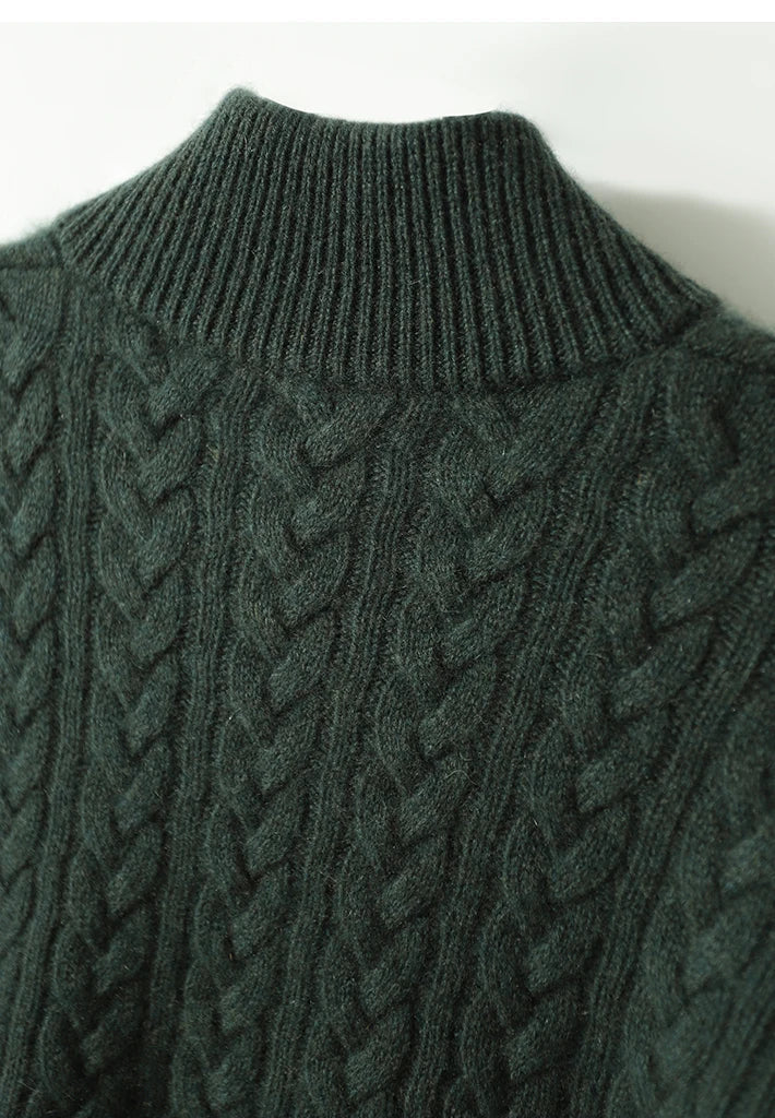 Elegante -Pullover