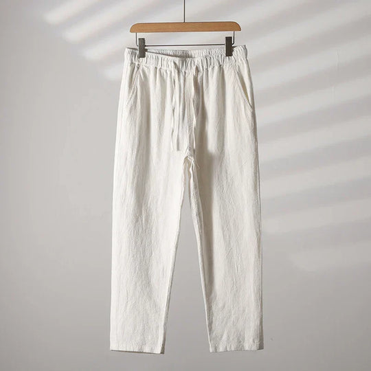 Leinenhose