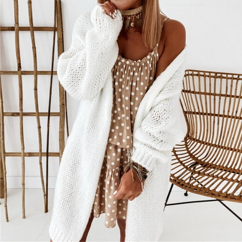 Strickjacke für Damen