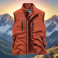 ShopNory | Lässiges Multifunktionales Outdoor Westen für Männer