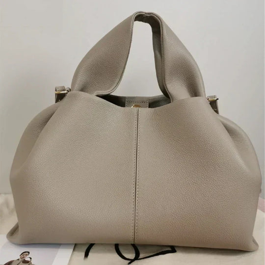 Große Tote Tasche