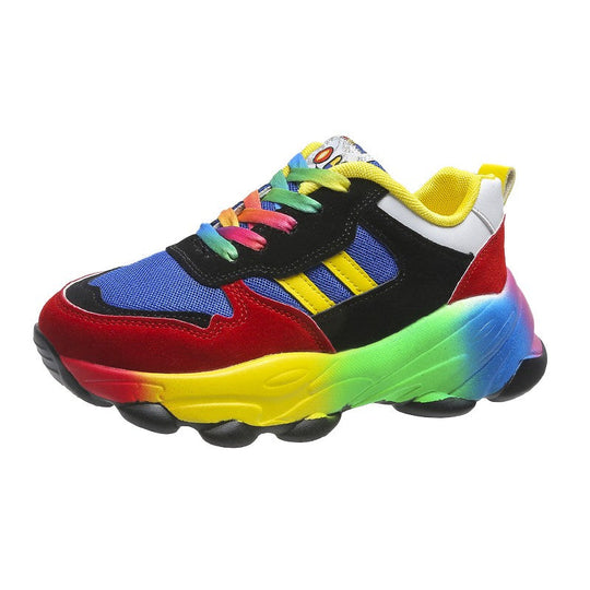 Orthopädische Turnschuhe - Klea