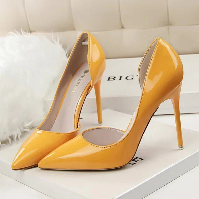 ShopNory - Orthopädische Pumps
