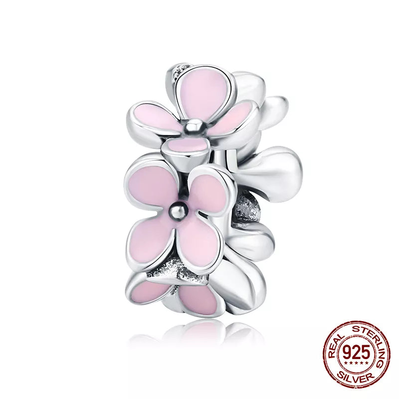 925 Silber Esterline Charm | Shop Nory