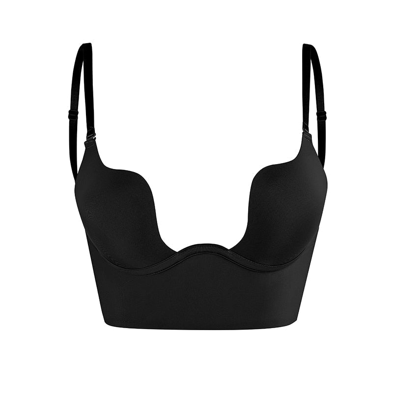 ShopNory | Nahtloser Rückenfreier Bh für Damen