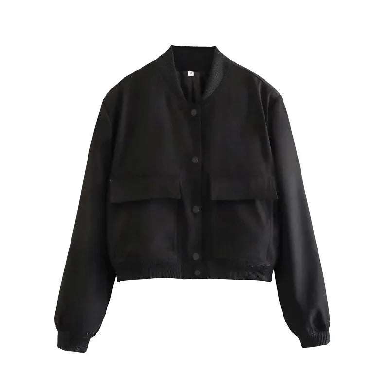 Bomberjacke